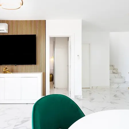 Elysium Ocean Villa
