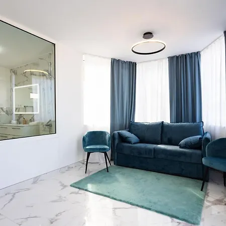Villa Elysium Ocean *