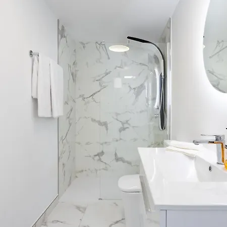 Elysium Ocean Villa Costa Adeje (Tenerife)