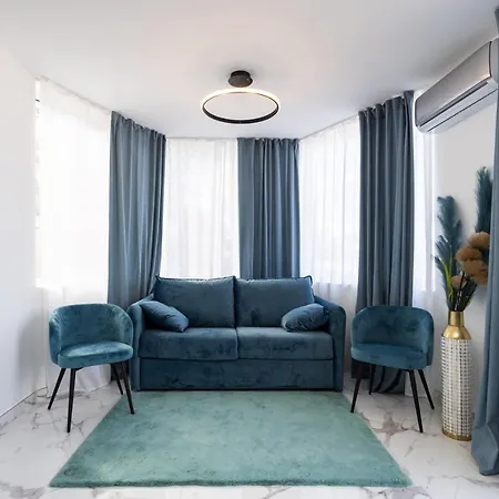 Villa Elysium Ocean *