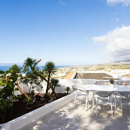 Villa Elysium Ocean