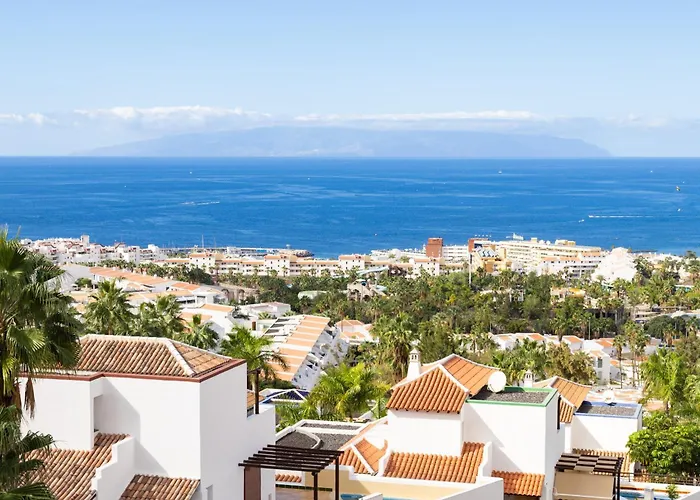 Elysium Ocean * Costa Adeje (Tenerife)