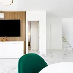 Elysium Ocean Villa
