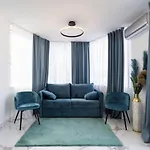 Villa Elysium Ocean *